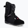 Cizme de snowboard pentru copii HEAD Jr Boa negru 355308