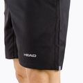 Pantaloni scurți de tenis pentru bărbați HEAD Club Negru 811379 4