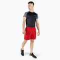 Pantaloni scurți de tenis pentru bărbați HEAD Club Red 811379 2