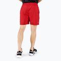 Pantaloni scurți de tenis pentru bărbați HEAD Club Red 811379 3