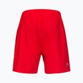 Pantaloni scurți de tenis pentru bărbați HEAD Club Red 811379 7