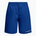 Pantaloni scurți de tenis pentru copii HEAD Club Bermudas albastru 816349