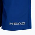 Pantaloni scurți de tenis pentru copii HEAD Club Bermudas albastru 816349 4