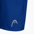 Pantaloni scurți de tenis pentru copii HEAD Club Bermudas albastru 816349 5