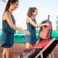 HEAD Club Tennis Skirt Basic Skort albastru marin 814399 5