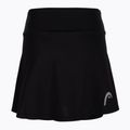Fustă de tenis pentru copii HEAD Club Basic Skort negru 816459 2