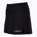 Fustă de tenis pentru copii HEAD Club Basic Skort negru 816459 3