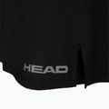 Fustă de tenis pentru copii HEAD Club Basic Skort negru 816459 4