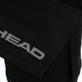 Fustă de tenis pentru copii HEAD Club Basic Skort negru 816459 6