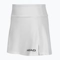 Fustă de tenis pentru copii HEAD Club Basic Skort alb 816459 3