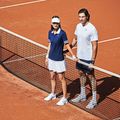 Tenis de tenis pentru femei HEAD Pro Player alb 287139WH 5