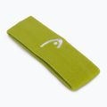 Bandă de cap HEAD galben 285080