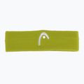 Bandă de cap HEAD galben 285080 2