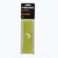 Bandă de cap HEAD galben 285080 3