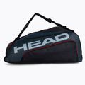 Geantă de tenis HEAD Tour Team 15R Megacombi neagră 283120 2
