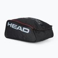 Geantă de tenis HEAD Tour Team Shoe Bag neagră 283320