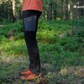 Pantaloni bărbătești softshell Salewa Pedroc Light negru 00-0000027429 6