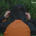 Jachetă de ploaie pentru bărbați Salewa Moiazza GTX-Pac maro/negru 00-0000027910 10