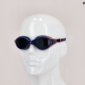 Ochelari de înot Speedo Futura Biofuse Flexiseal Tri albastru marin 68-11256F270 7