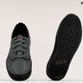 Pantofi de ciclism cu platformă pentru bărbați ION Seek gri 47210-4378 12