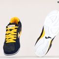 Ghete de fotbal pentru bărbați Joma Top Flex IN navy 10