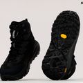 Cizme de trekking pentru bărbați HOKA Kaha GTX negru 1112030 9