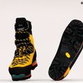 Cizme de munte pentru bărbați LaSportiva Nepal Evo Gtx galben 21M100100100_41 9