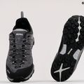 Încălțăminte de trekking pentru bărbați Meindl Lite Trail GTX, gri, 3966/03/10 8