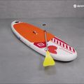 SUP bord GLADIATOR Kids 8'0''x28''x4'' portocaliu 1000020473 11