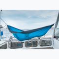 Bilet la luna King Size hamac de călătorie albastru-gri TMK1503 3