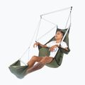 Bilet la hamac de călătorie pentru luna hamac Moon Chair verde TMMC24 3