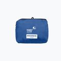 Rucsac turistic Ticket To The Moon Mini Backpack albastru-portocaliu TMBP3935 2