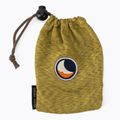 Foldaway Frisbee Bilet la Luna de buzunar galben TMFRIS23 2