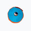 Pătură de picnic Ticket To The Moon Beach aqua/orange 2