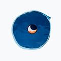 Pătură de picnic Ticket To The Moon Beach royal blue/light blue 2