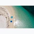 Pătură de picnic Ticket To The Moon Beach royal blue/light blue 4