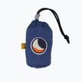 Geantă turistică Ticket To The Moon Eco Bag Medium bleumarin TMEBM3909