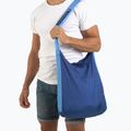 Geantă turistică Ticket To The Moon Eco Bag Medium bleumarin TMEBM3909 2