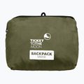 Rucsac  Ticket To The Moon Mini 15 l green/khaki 2