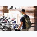 Rucsac  Ticket To The Moon Mini 15 l green/khaki 8