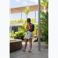 Rucsac turistic Ticket To The Moon Mini Backpack albastru-portocaliu TMBP3935 5