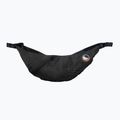Borsetă de umăr  Ticket To The Moon Upcycled Sling black