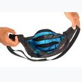 Borsetă de umăr  Ticket To The Moon Upcycled Sling black 5