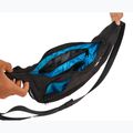 Borsetă de umăr  Ticket To The Moon Upcycled Sling black 6