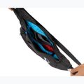 Borsetă de umăr  Ticket To The Moon Upcycled Sling black 7