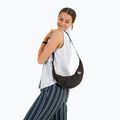Borsetă de umăr  Ticket To The Moon Upcycled Sling black 9