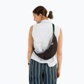 Borsetă de umăr  Ticket To The Moon Upcycled Sling black 10