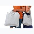 Geantă de umăr Ticket To The Moon Eco Bag Medium Premium 15 l frosty grey 2