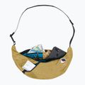 Borsetă de braț Ticket To The Moon Upcycled Sling sparkling gold 3
