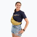 Borsetă de braț Ticket To The Moon Upcycled Sling sparkling gold 4